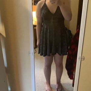Used Homecoming dress